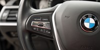 BMW
 3-Series 2.0 D