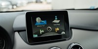 Mercedes-Benz B-Class 180 D