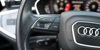 Audi Q3 2.0 TDI S-Tronic