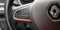 Renault Megane 1.5 DCI