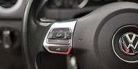 Volkswagen Tiguan
 2.0 TDI DSG R-Line 4MOTION