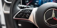 Mercedes-Benz GLC 220D 4 MATIC