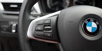 BMW
 X1 1.5 D sDrive