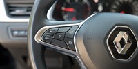 Renault CAPTUR 1.5 DCI