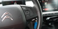 Citroën C4 Cactus 1.5 BlueHDI