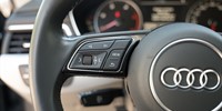 Audi A5
 2.0 TDI Sportback