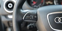 Audi A3
 2.0 TDI Sportback
