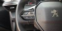 Peugeot 208 1.5 BlueHDI