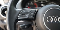 Audi A3
 30 TDI Sportback