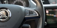 Škoda Octavia Combi 2.0 TDI