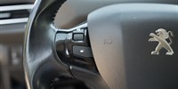 Peugeot 308 1.5 BlueHDI