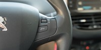 Peugeot 208 1.5 BlueHDI