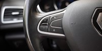 Renault Megane 1.5 DCI