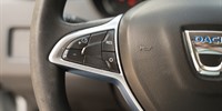 Dacia Duster 1.5 DCI 4X4