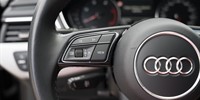 Audi A4
 2.0 TDI