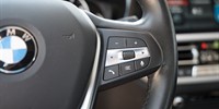 BMW
 3-Series 318D 