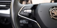 Škoda Kamiq 1.6 TDI DSG Business