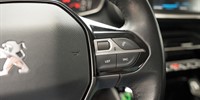 Peugeot 208 1.5 BlueHDI