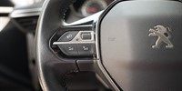 Peugeot 2008 1.5 BlueHDI