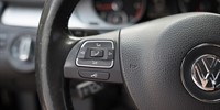 Volkswagen Passat 1.6 TDI