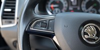 Škoda Karoq 1.6 TDI DSG