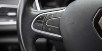 Renault Megane 1.5 DCI