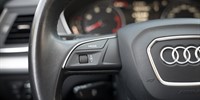 Audi Q5 2.0 TDI S-Tronic QUATTRO
