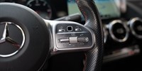 Mercedes-Benz GLA 200 D AMG