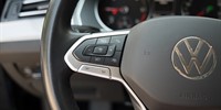 Volkswagen Passat 2.0 TDI DSG