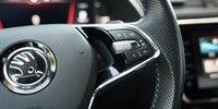 Škoda Superb 2.0 TDI DSG 200KS SPORTLINE