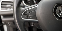 Renault Megane 1.5 DCI