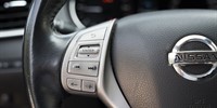 Nissan
 X-TRAIL 1.6 DCI