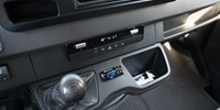 Mercedes-Benz Sprinter 311 CDI  HLADNJAČA