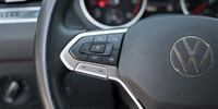 Volkswagen Tiguan
 2.0 TDI DSG 4MOTION