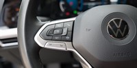 Volkswagen Golf 2.0 TDI