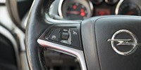 Opel Astra 1.7 CDTI