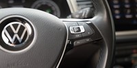 Volkswagen T-Roc 2.0 TDI