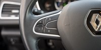 Renault Megane 1.5 DCI