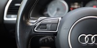 Audi SQ5 3.0 TDI S line QUATTRO