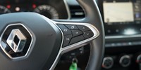 Renault Clio 1.5 DCI
