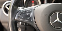 Mercedes-Benz GLA 200 d