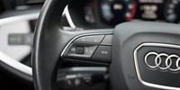Audi Q3 40 TDI QUATTRO