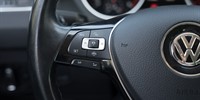 Volkswagen Tiguan
 2.0 TDI DSG