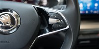 Škoda Octavia 2.0 TDI