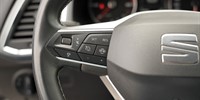 Seat Ateca 2.0 TDI STYLE BUSINESS