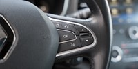 Renault Megane 1.5 DCI