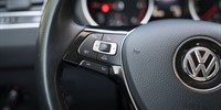Volkswagen Tiguan
 2.0 TDI DSG