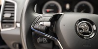 Škoda Karoq 2.0 TDI