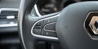 Renault Megane 1.5 DCI
