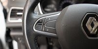 Renault Megane 1.5 DCI